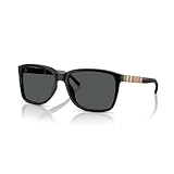 39. Burberry BE4181 Square Men’s Sunglasses