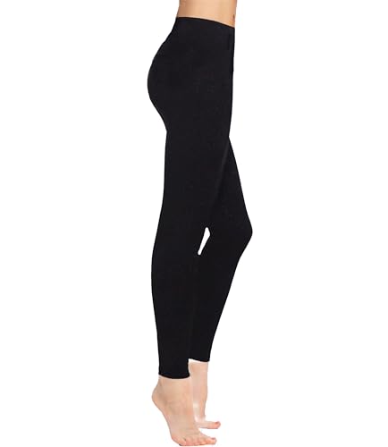 Generic Buttery Soft Leggings for Women, Leggings Tummy Control, Anti Cellulite...