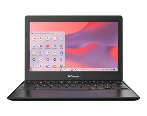 acer Gateway Chromebook 311 CBO311-1H-C1MX Laptop | Intel Celeron N4500 | 11.6' HD...