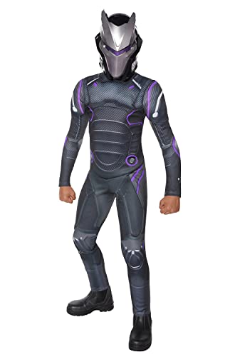 InSpirit Designs unisex child Child/Youth Costume, Gray, M