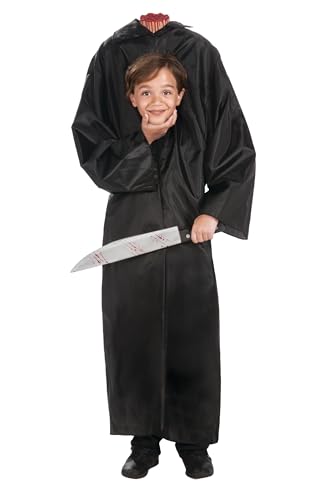Rubies Child's Forum Headless Boy Costume, One Size
