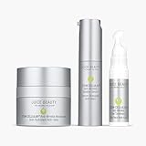 Stem Cellular Anti-Wrinkle Solution Kit
