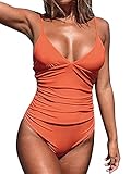 14. Big Bust One Piece Women