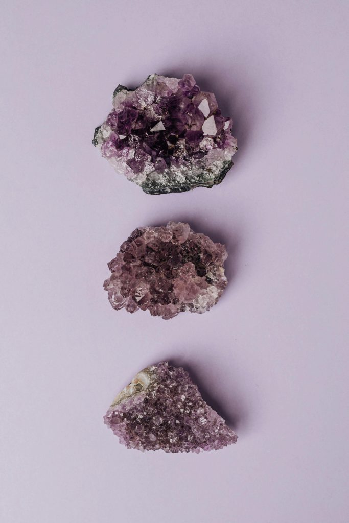 amethyst