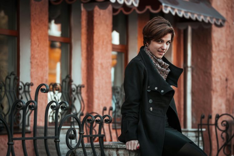 Coat