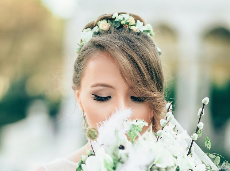 Bridal Crown