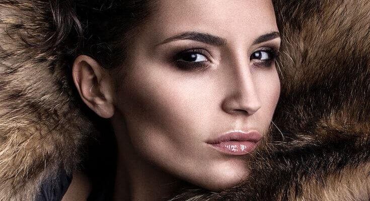 Forget About Cat Eye - Say Hello To The Fox Eye Makeup Trend featured image