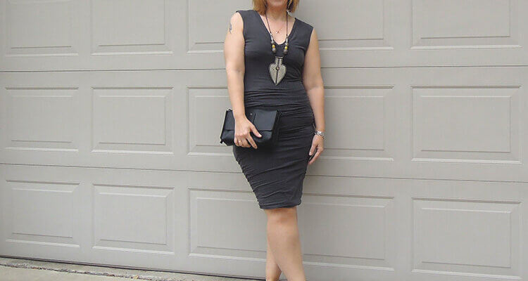 outfit of the day