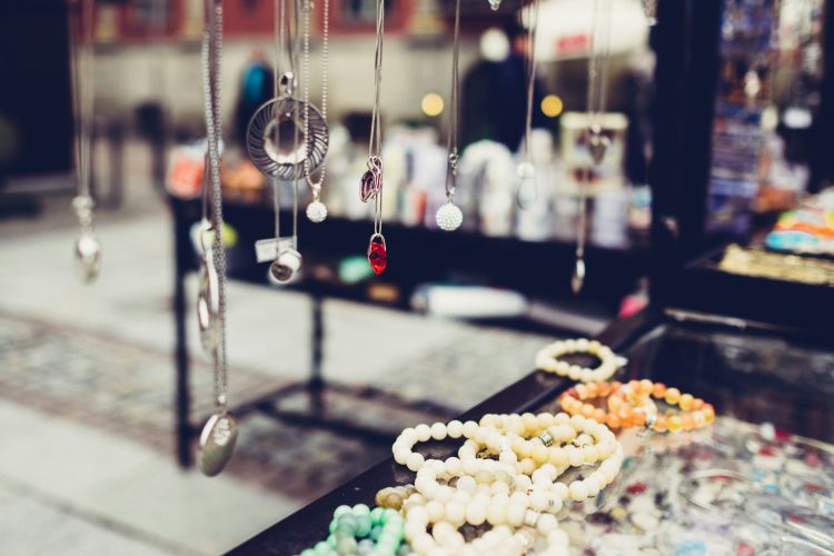 Pendants