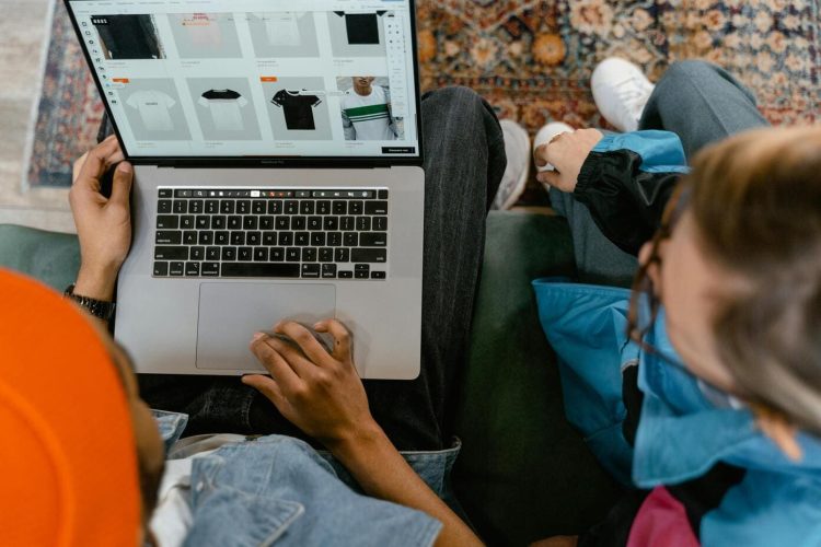 Searching product