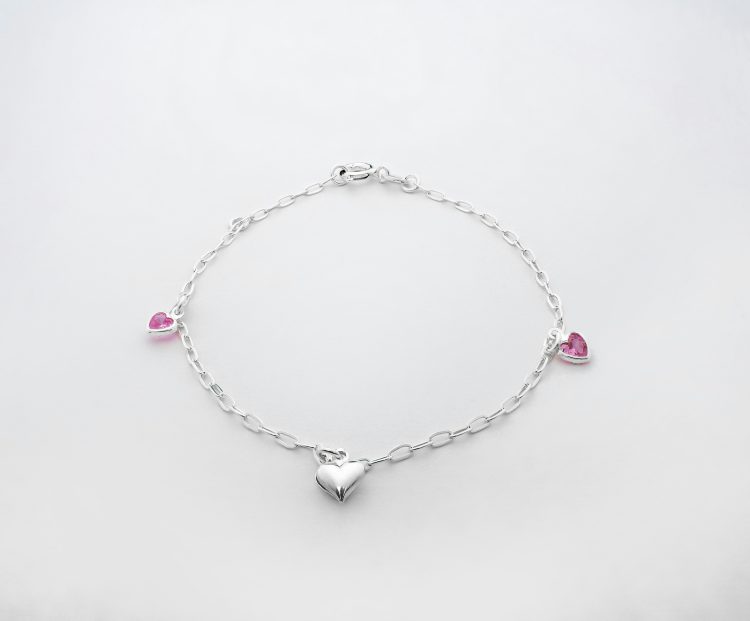 bracelet stack