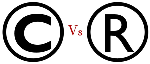 Trademark vs Copyright