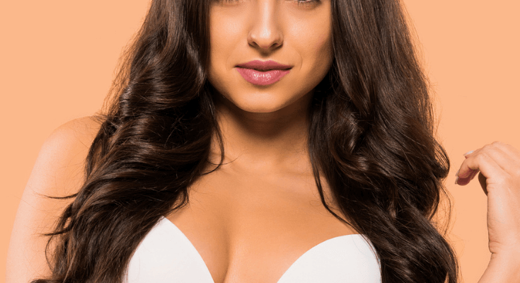 The Best and Most Affordable Minimizer Bras of 2021